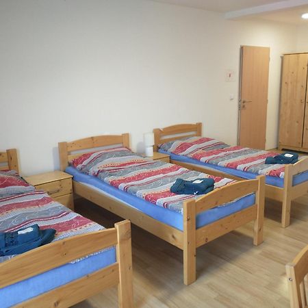 Penzion Lihovar *** Rouchovany Chambre photo