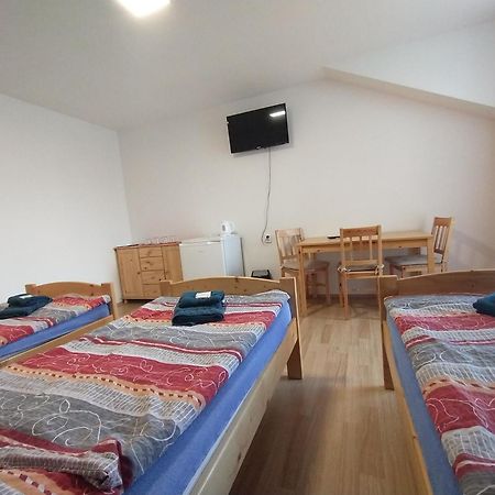 Penzion Lihovar *** Rouchovany Chambre photo