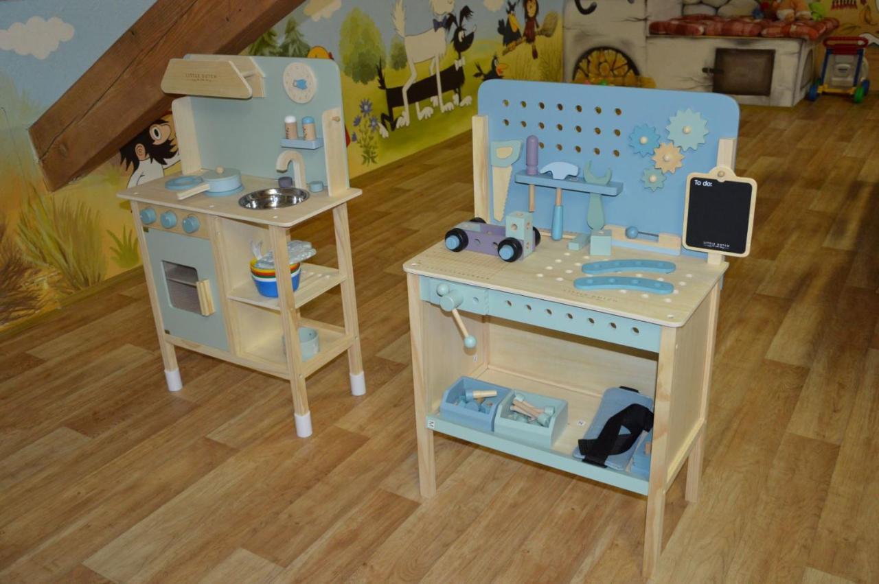 Penzion Lihovar *** Rouchovany Extérieur photo