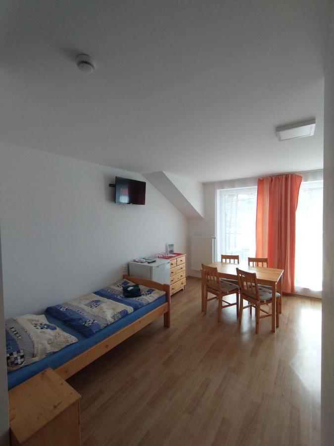 Penzion Lihovar *** Rouchovany Chambre photo