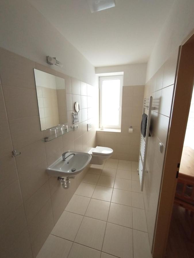 Penzion Lihovar *** Rouchovany Chambre photo