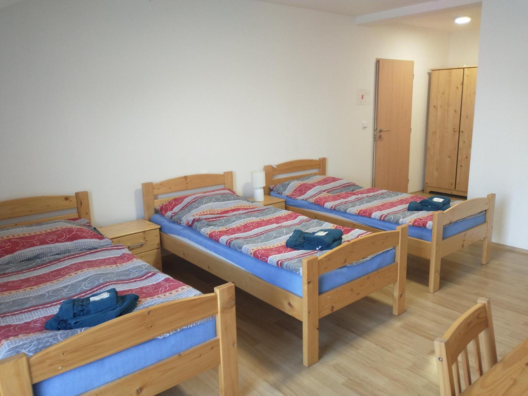 Penzion Lihovar *** Rouchovany Chambre photo