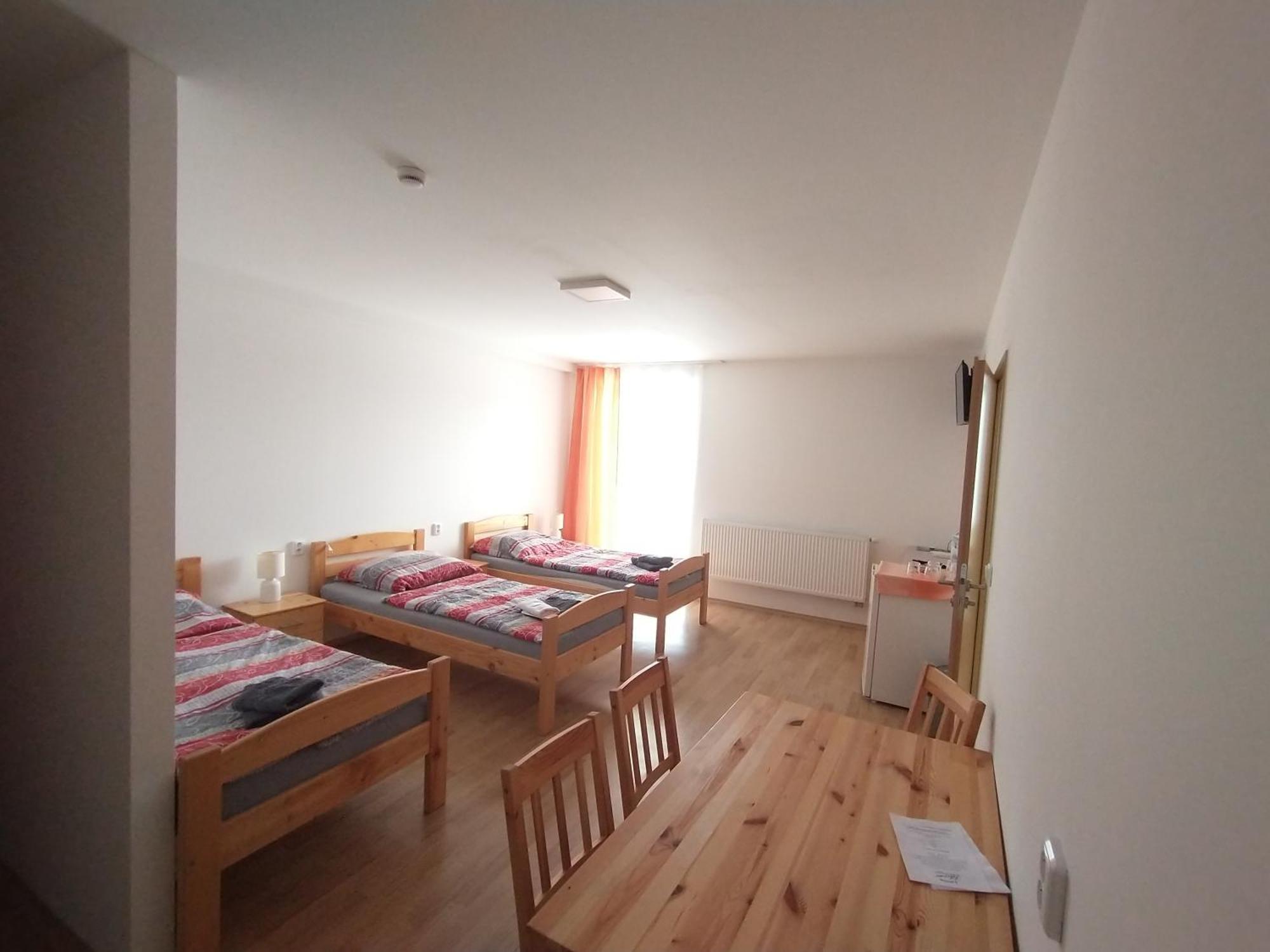 Penzion Lihovar *** Rouchovany Chambre photo