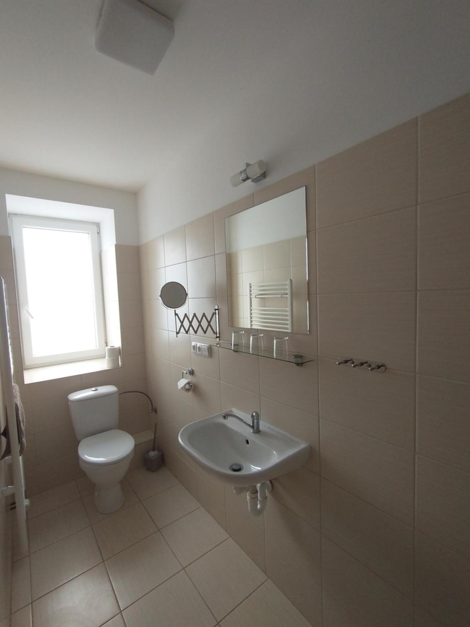 Penzion Lihovar *** Rouchovany Chambre photo