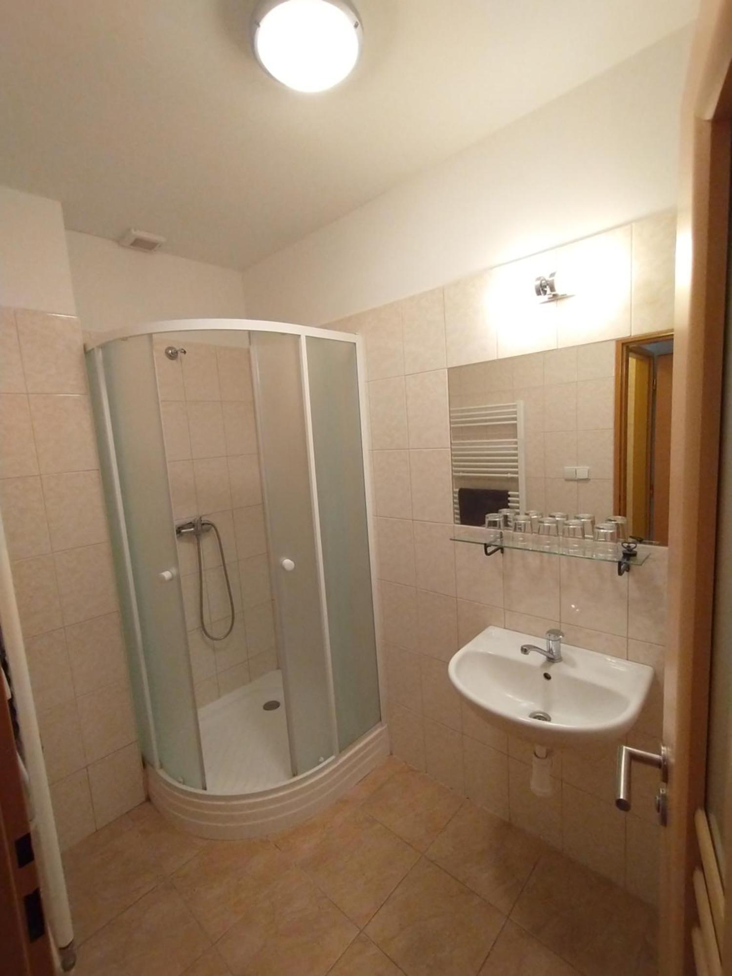 Penzion Lihovar *** Rouchovany Chambre photo