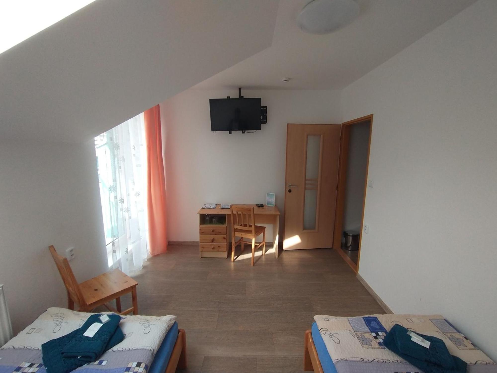 Penzion Lihovar *** Rouchovany Chambre photo