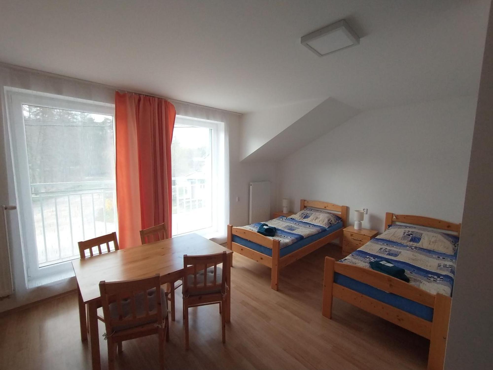 Penzion Lihovar *** Rouchovany Chambre photo